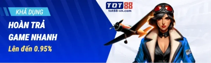 Hoàn trả và VIP app 789