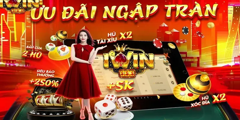 Trò chơi slot và bắn cá app 789